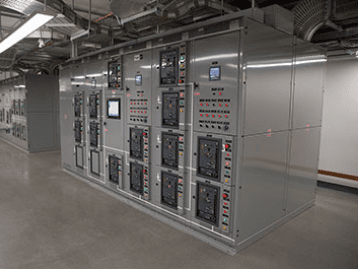 Switchgear Mainentance